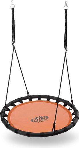 Nestschaukel NILS Camp Orange