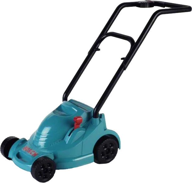 Bosch Children's Mower with Sound