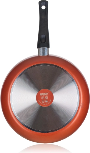 Wide cooktop compatibility