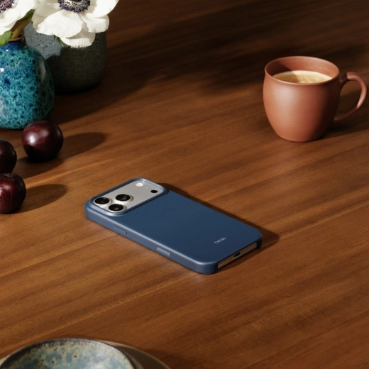 Precise cutouts and comfortable control