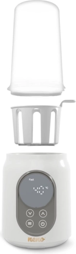 6 funkcí v jednom kompaktním zařízení