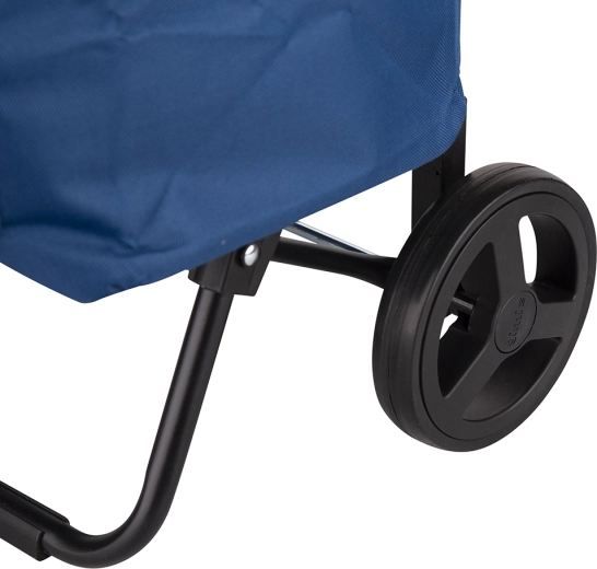 Roues robustes pour une conduite stable