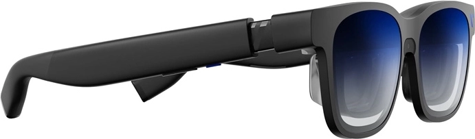 Hatalmas kép és kiemelkedő fényerő