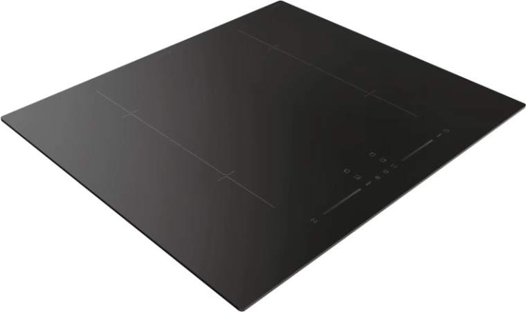 Booster: lightning-fast heating when you’re in a hurry