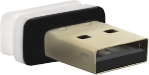 Bezdrôtový mini USB Wi‑Fi adaptér 150 Mb/s