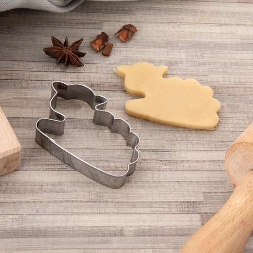 Vzdržljivo nerjavno jeklo