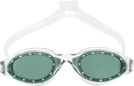 Clear view underwater