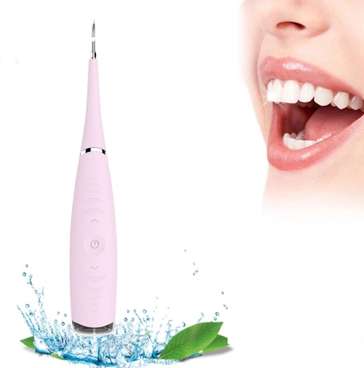 Kíméletes, mégis erőteljes szonikus technológia