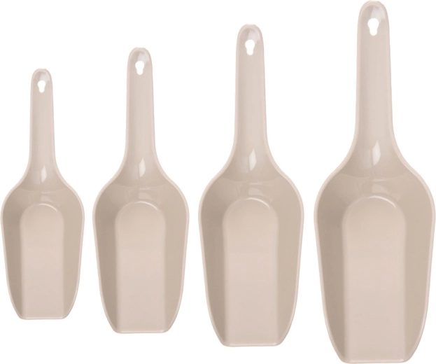 Quattro dimensioni per ogni compito