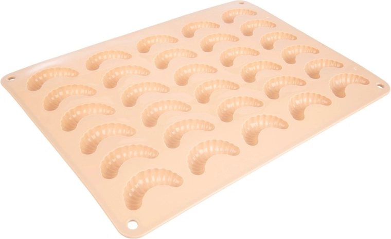 Cuoci 30 cornetti in una volta