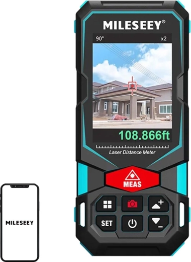 Bluetooth, application et gestion pratique des mesures