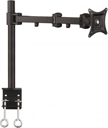 Desktop monitor mount 13–27" ART L-01