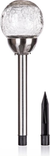 Inox résistant et installation facile dans le sol