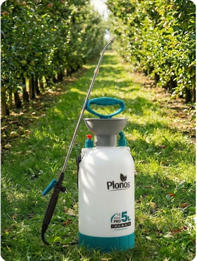 Buse en laiton à réglage progressif