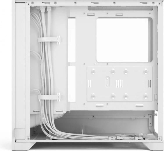 Montage et entretien faciles