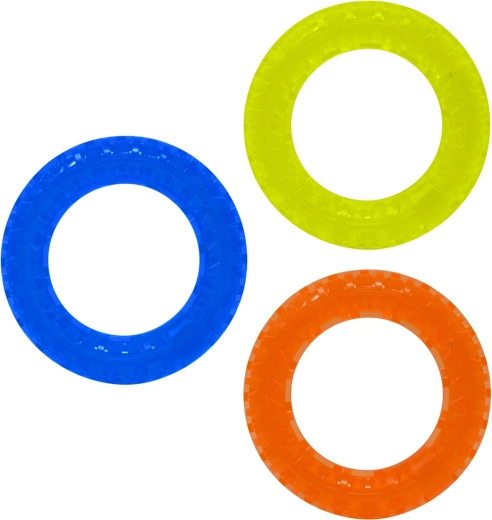 Leichtes und strapazierfähiges TPR-Material