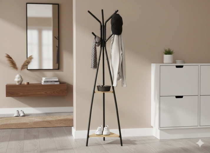 Più ganci per un’organizzazione perfetta