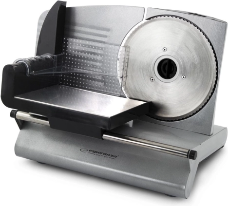 Electric Slicer Mortadella 150W
