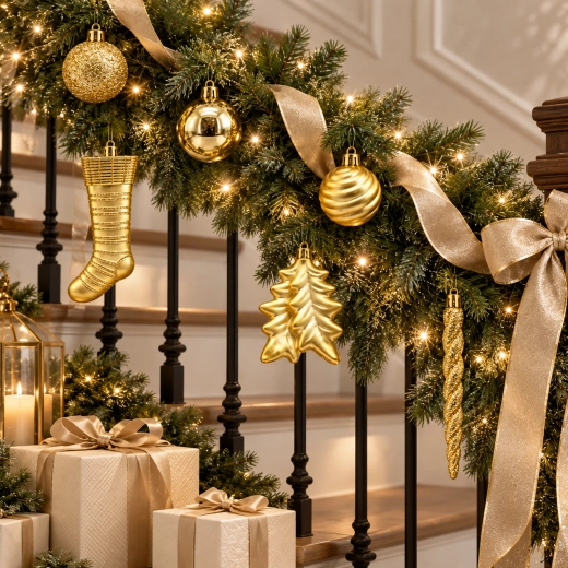 Decoratie voor het hele huis