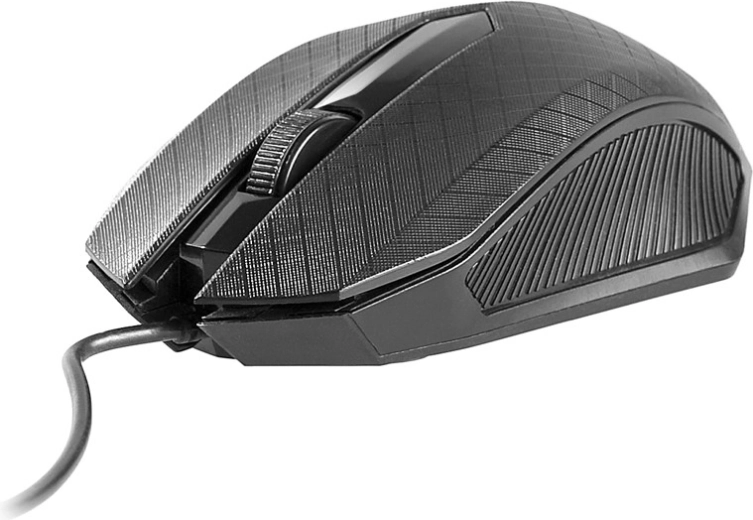 Mouse cablato TRACER Click USB