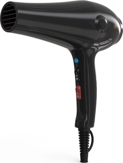 Asciugacapelli Wahl con accessorio OnePik