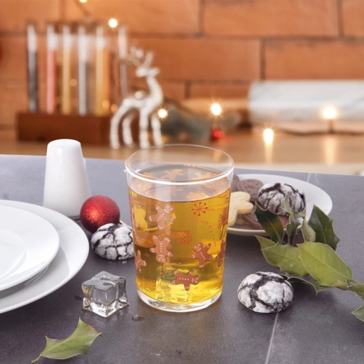 Egnet til opvaskemaskine og mikroovn