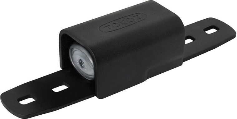 Sbarra bloccabile TOKOZ UZ 240 per porte e cancelli a doppio battente