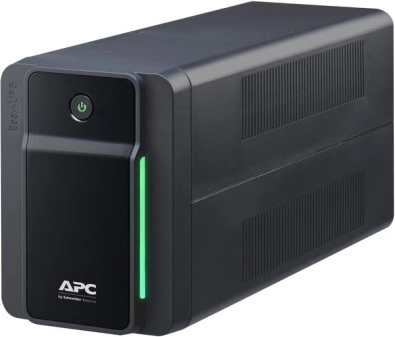 Gruppo di continuità APC Easy UPS 700 VA, 230 V, AVR, 2× Schuko
