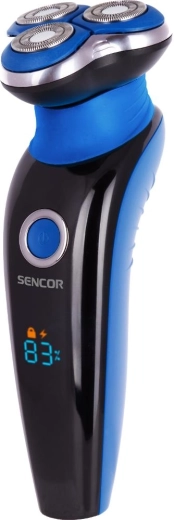 Rasoio elettrico Sencor SMS 5520BL