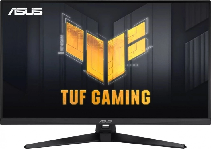 Monitor ASUS TUF Gaming 31,5 pollici QHD