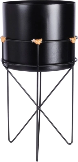 Stabilna i izdržljiva metalna konstrukcija