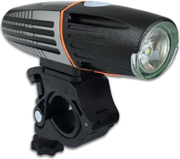 Front Bicycle LED Light ESPERANZA ANDROMEDA PRO 2000 LX