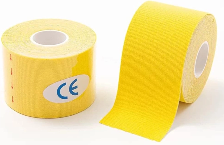 Breathable and durable latex-free material