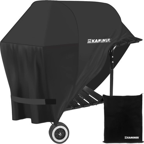 Windproof fastening and easy storage