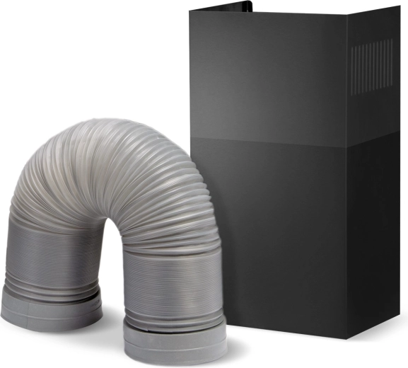 Installation flexible et accessoires pratiques