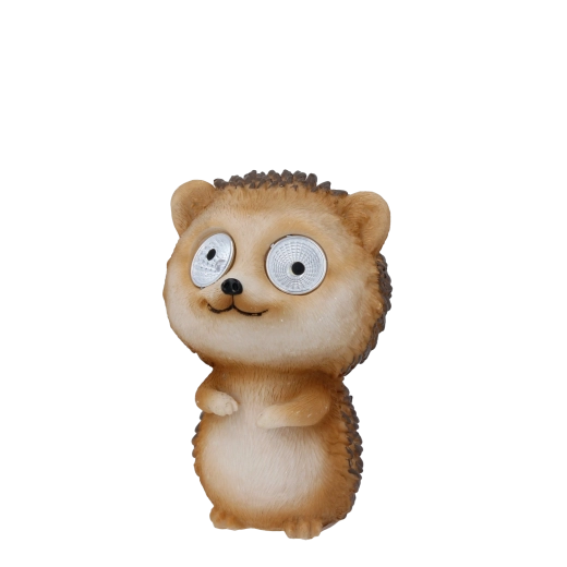 Décoration compacte et résistante