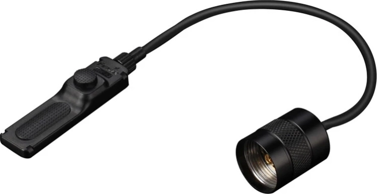 Fenix AER-03 V2.0 interrupteur déporté pour lampes sur arme longue – noir