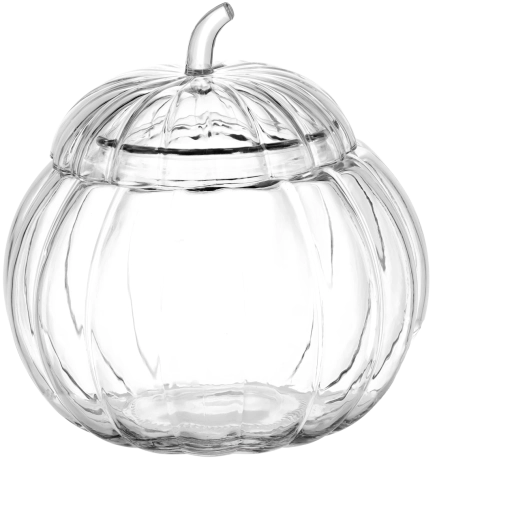Dynia Glass Preserving Jar 6 L