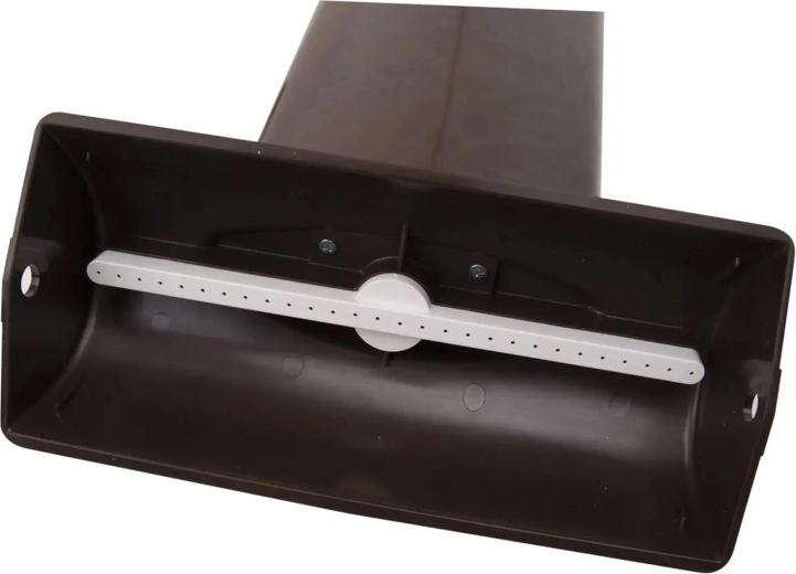 Deep cleaning without electricity