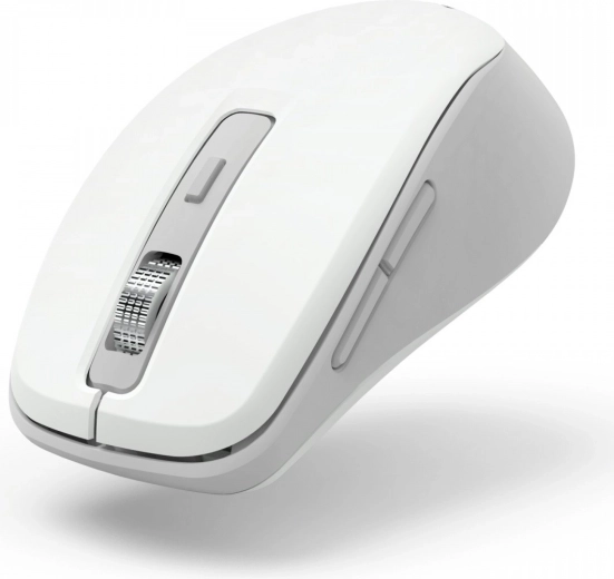 Mouse wireless WM-450 bianco