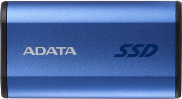 SSD externe ADATA SE880 1 To USB 3.2 Gen 2x2, bleu