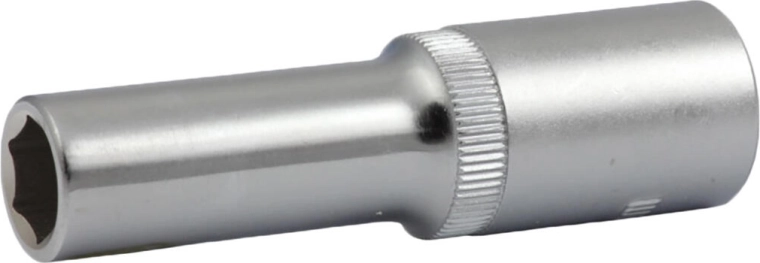 Extended Socket 1/2" 22 mm STALCO