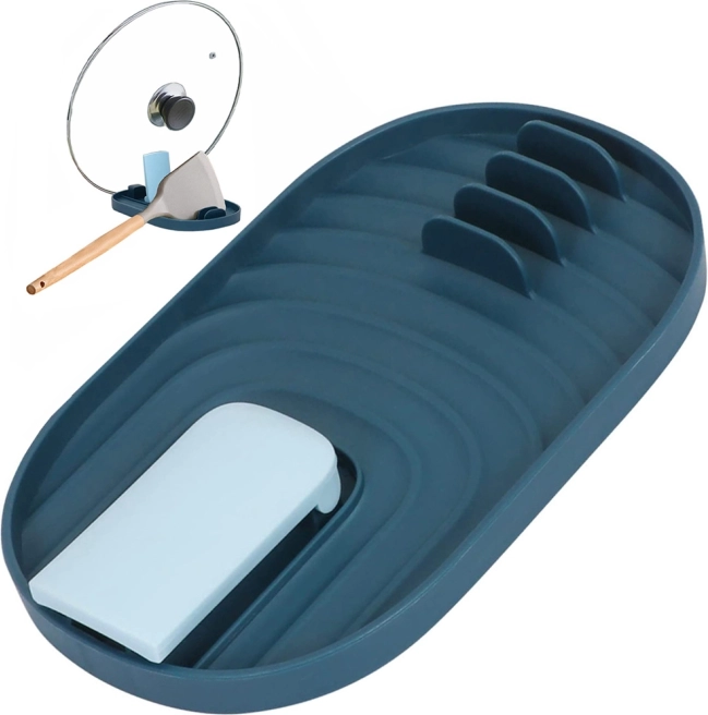 Kitchen Utensil Mat