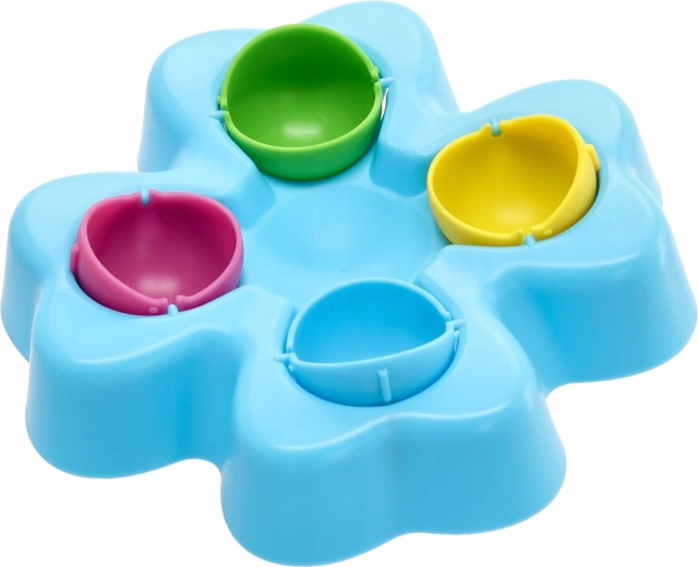 Stimolazione mentale e ricerca dei premietti