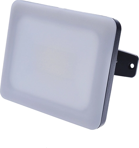 Solight LED-reflektor Quick 10 W 850 lm 4000 K IP65 sort