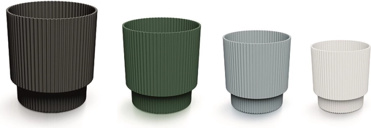 Plastique léger et résistant