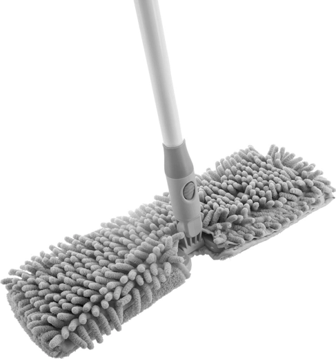 Easy replacement and CLEAN SYSTEM compatibility