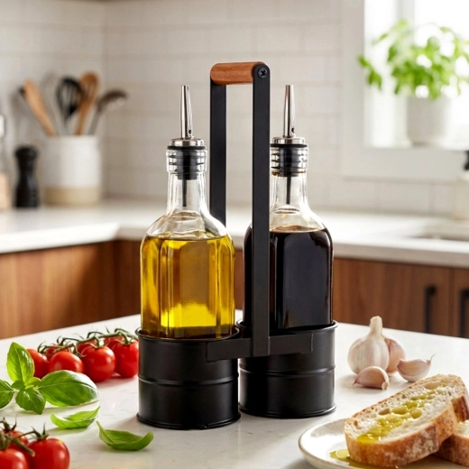 Elegant design og overblik over indhold