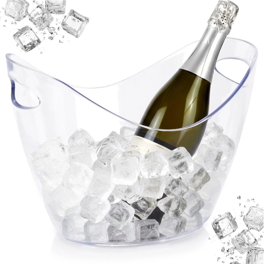 Idealno za šampanjec in vino