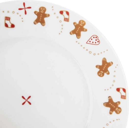 Quality porcelain for easy use